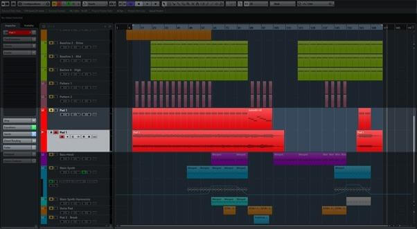 Export MIDI Channel to Audio Export MIDI Channel to Audio