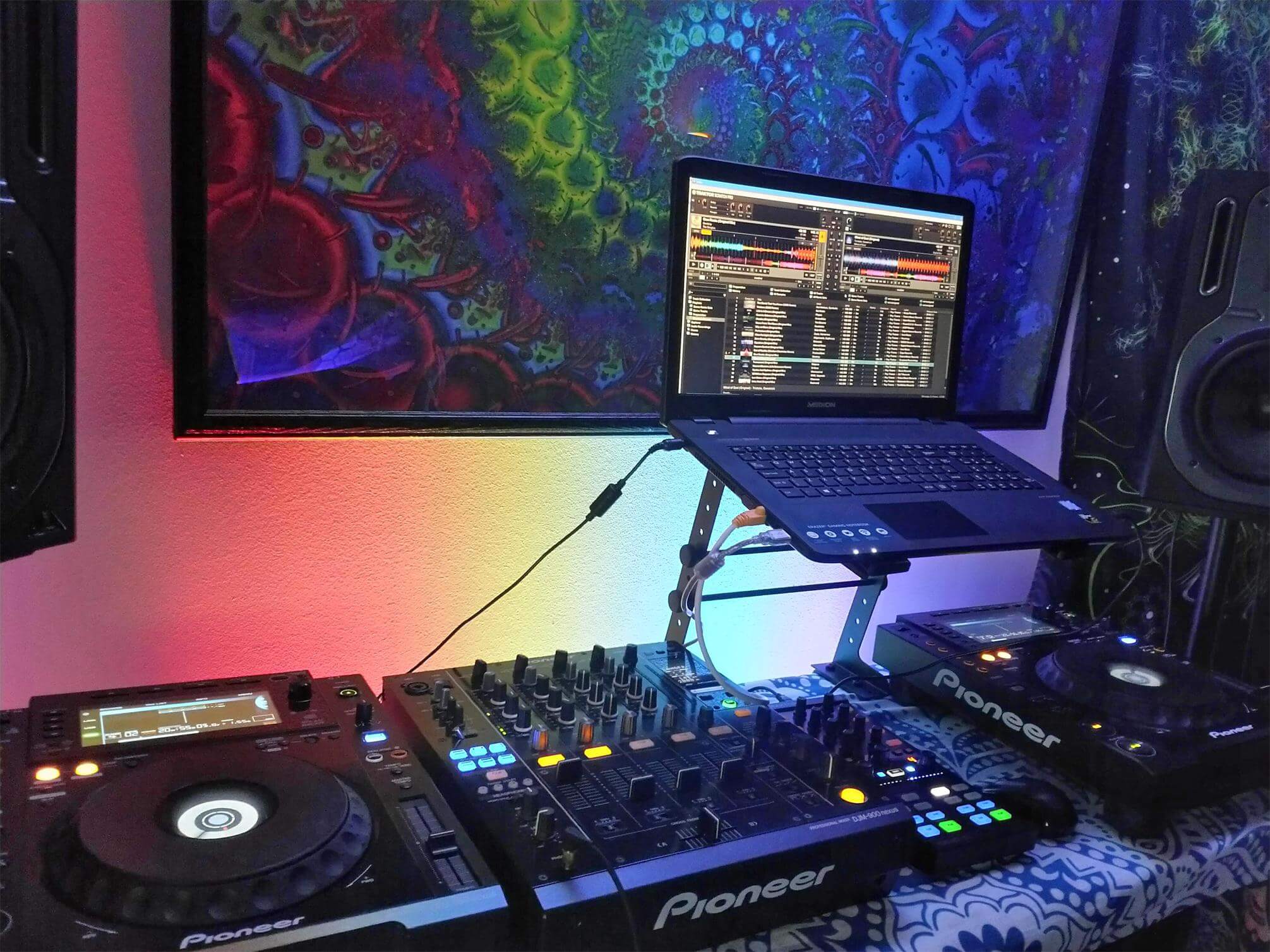 Recording Studio Recording Studio