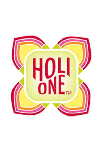 Holi One Colour Festival, London & Manchester