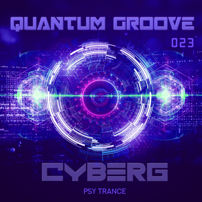 Quantum Groove 023