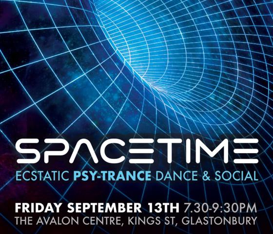 SpaceTime