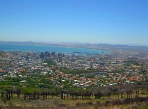 Cape Town