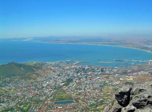 Cape Town