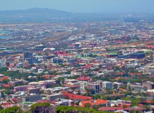Cape Town