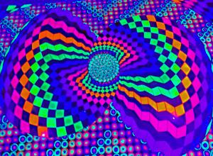 Psychedelic Art
