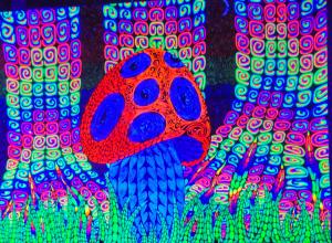 Psychedelic Art