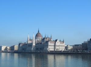 Budapest