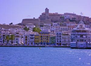 Ibiza