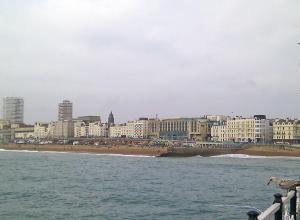 Brighton