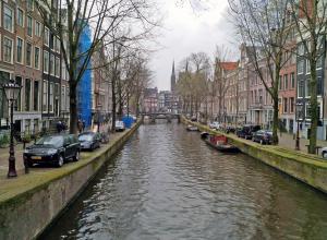 Amsterdam