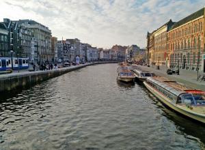 Amsterdam