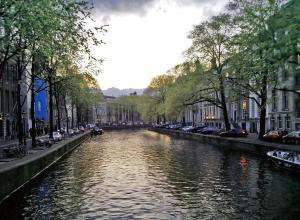 Amsterdam