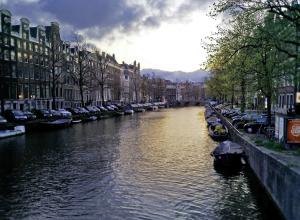 Amsterdam