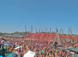 Ozora Festival