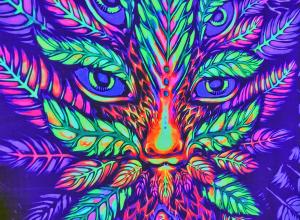 Psychedelic Art