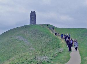 Glastonbury