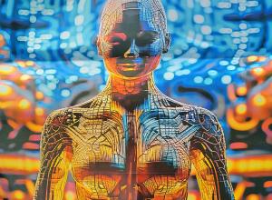 Psychedelic Art
