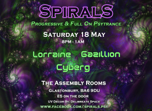 SpiralS May 2024