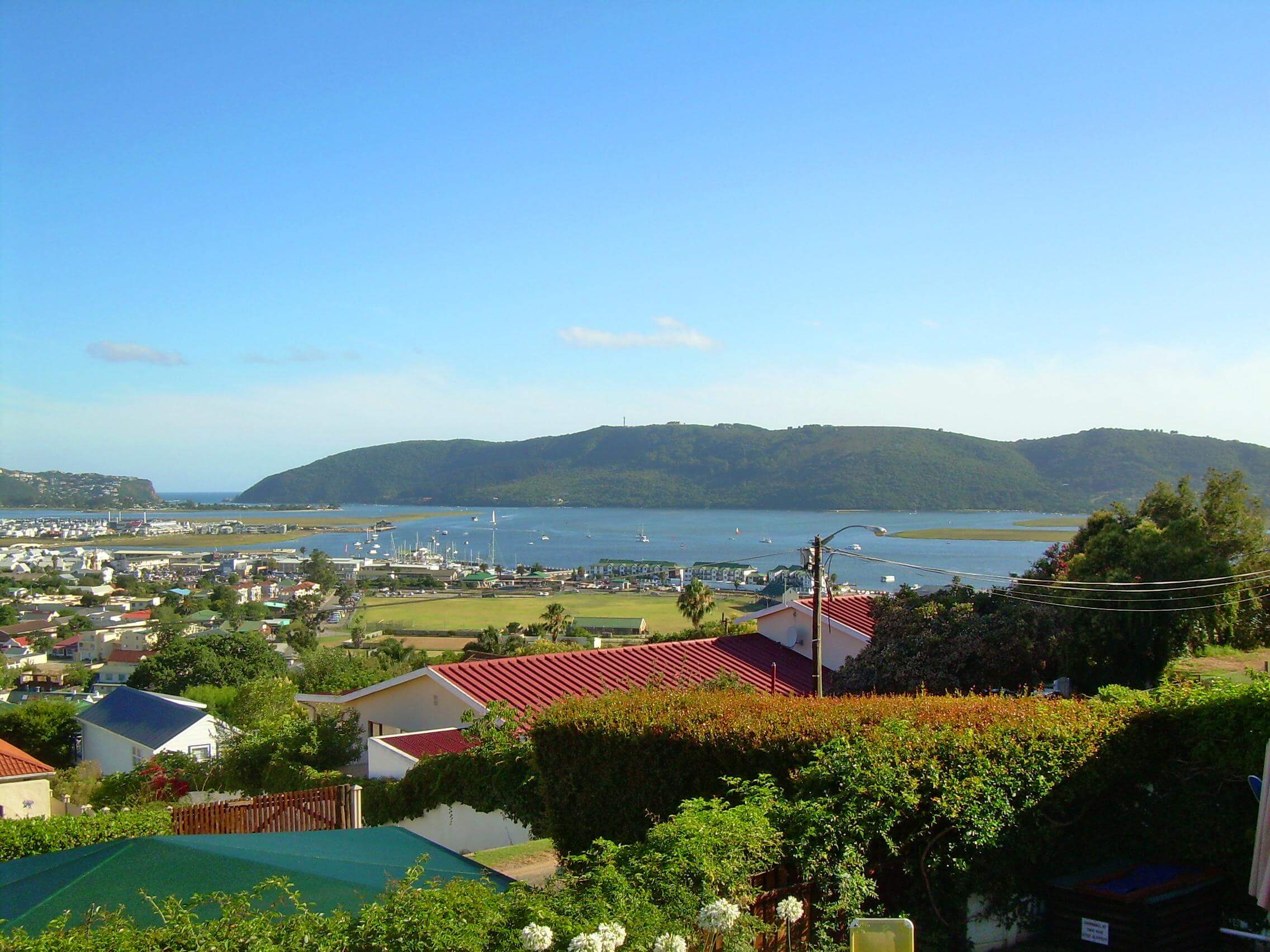 Knysna