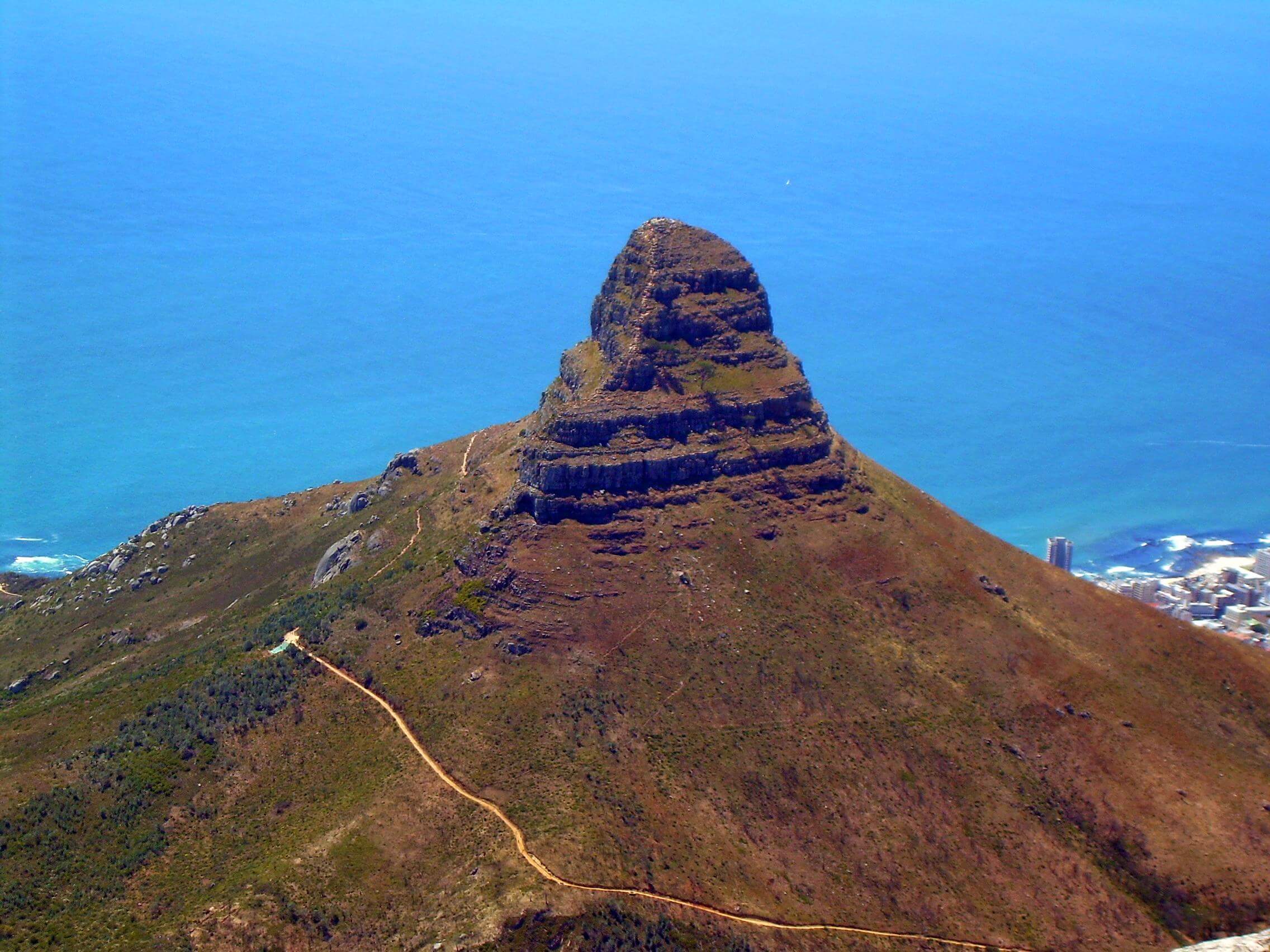 Lions Head Peak
