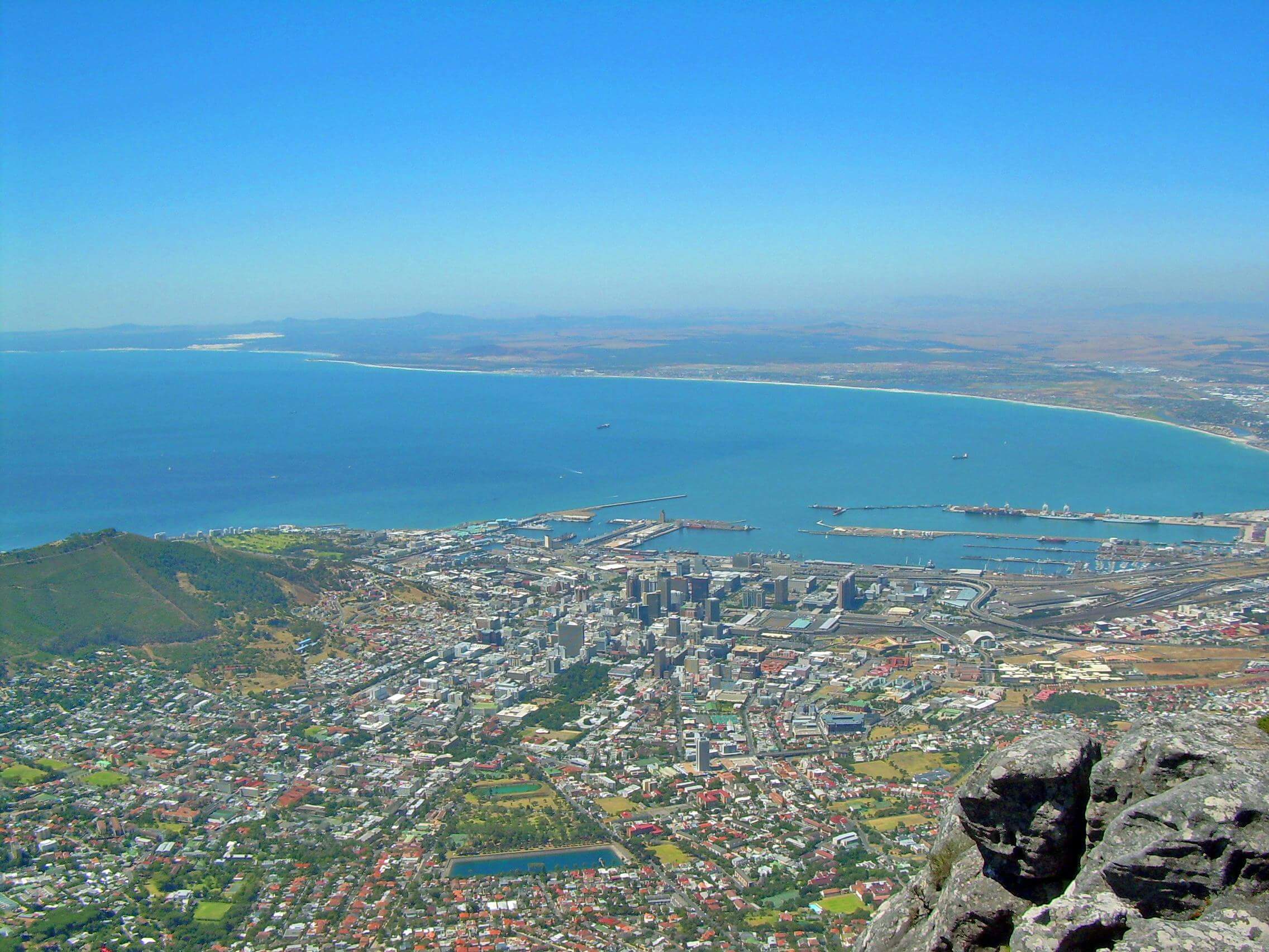 City of Cape Town