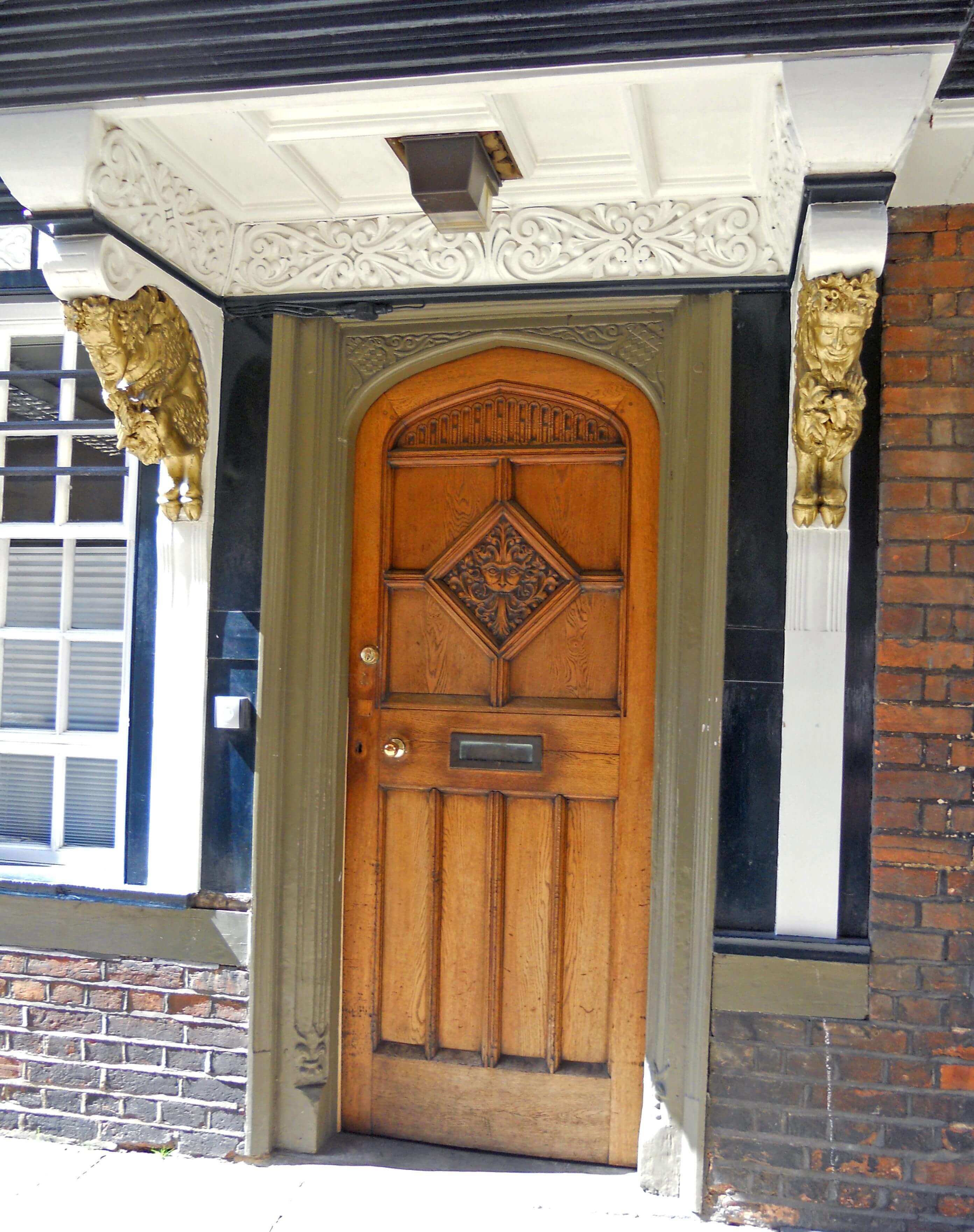 Harry Potter's House