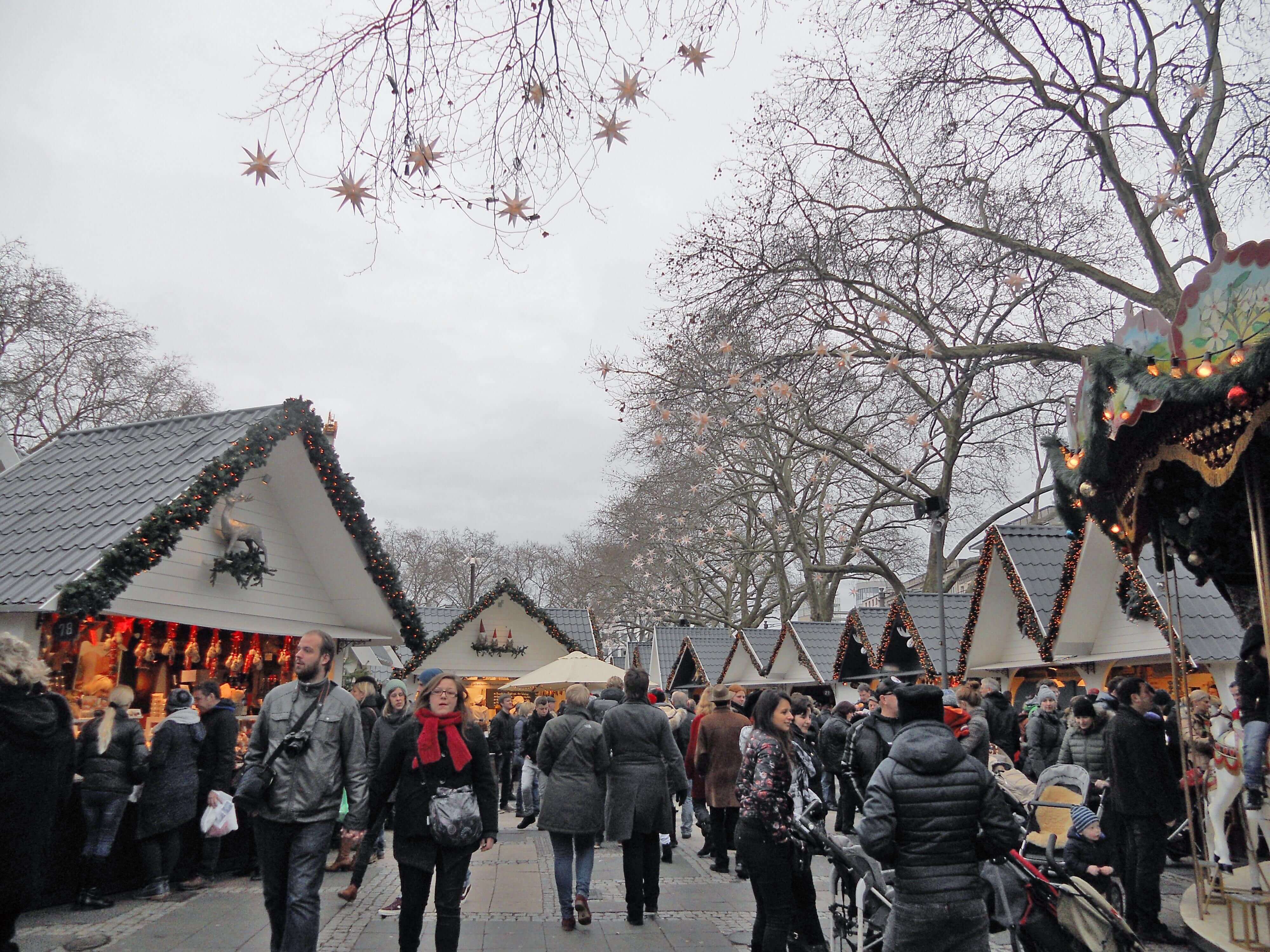 Xmas Market