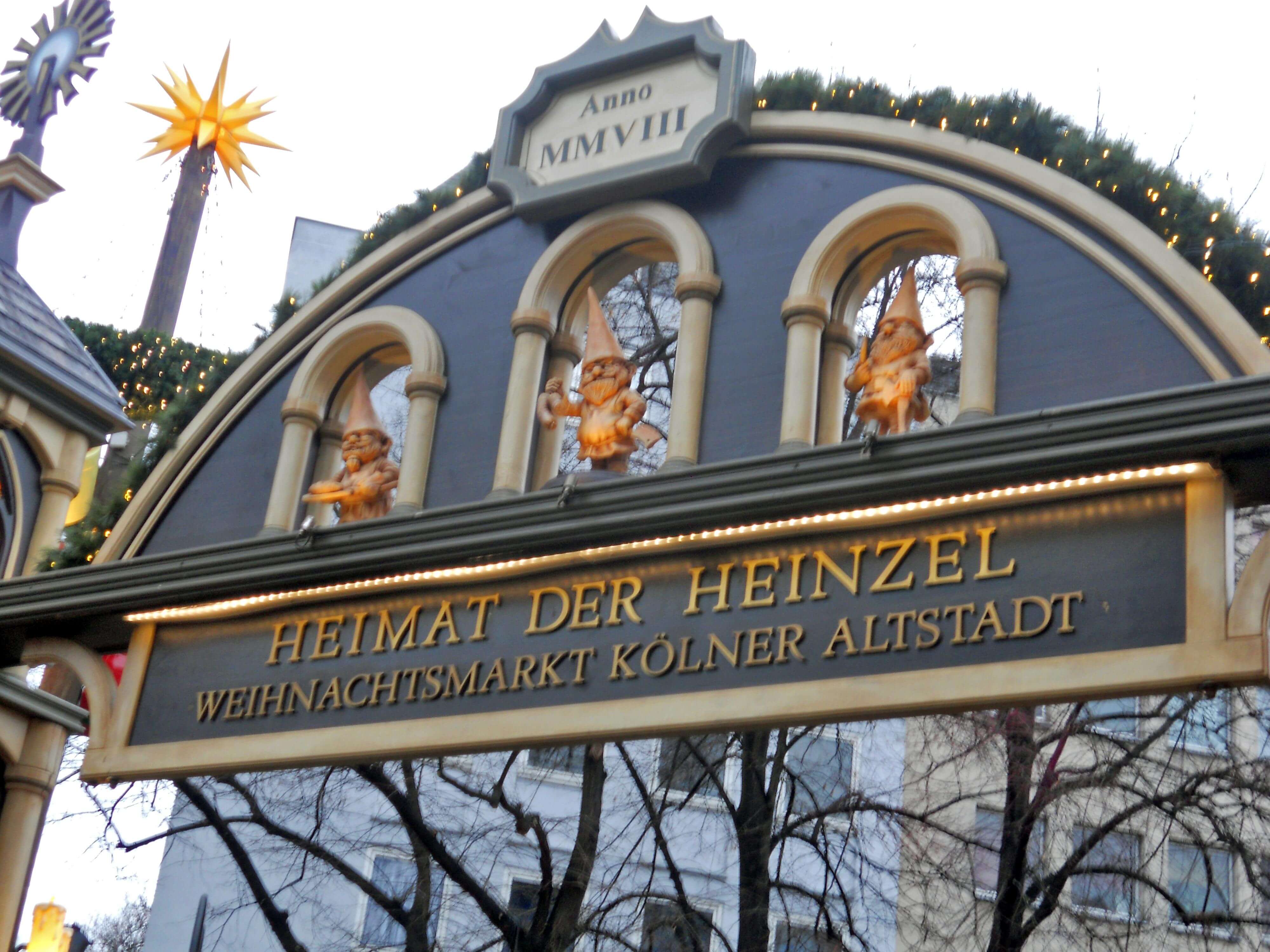 Heimat der Heinzel