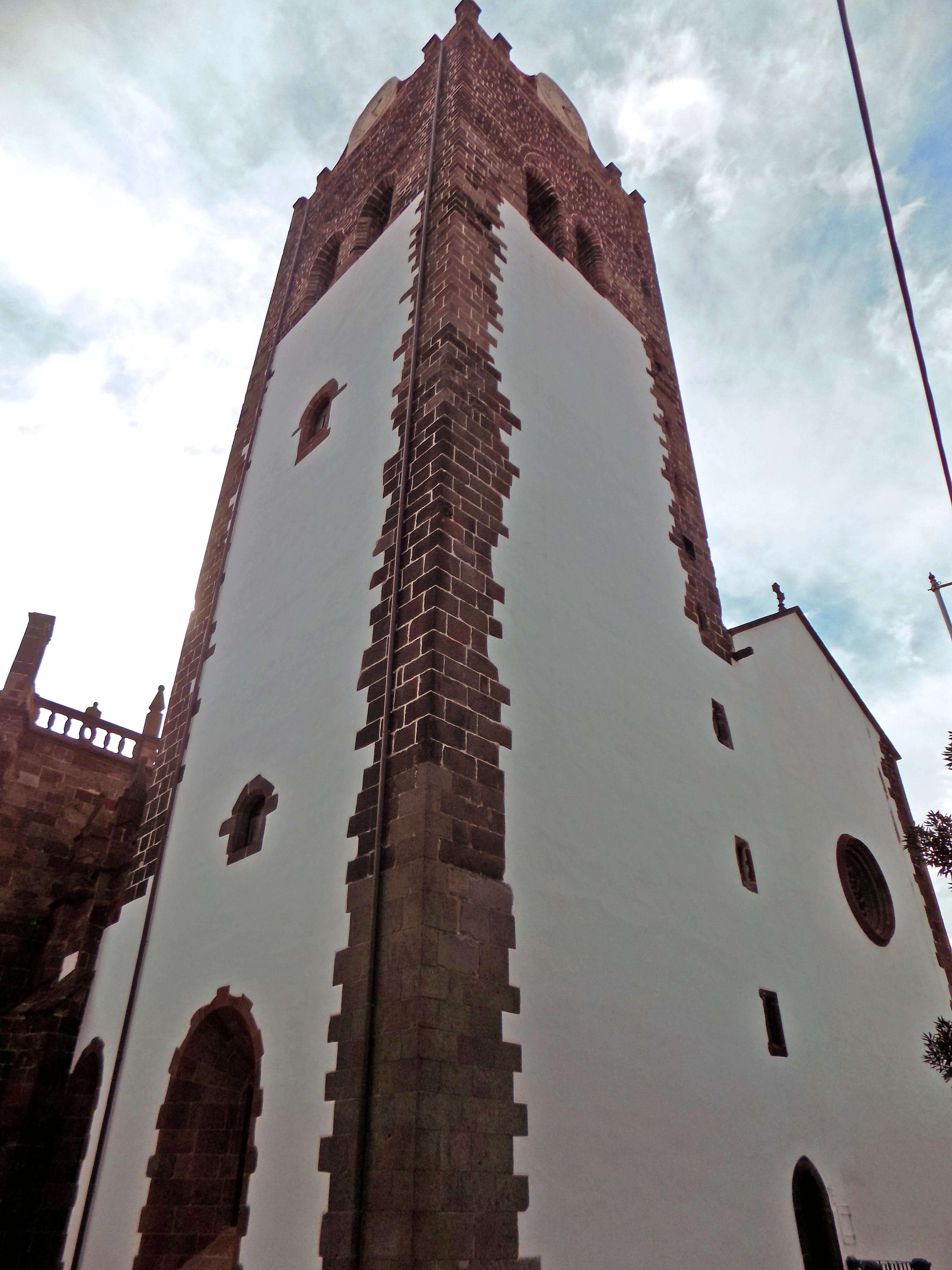 Madeiran Architecture