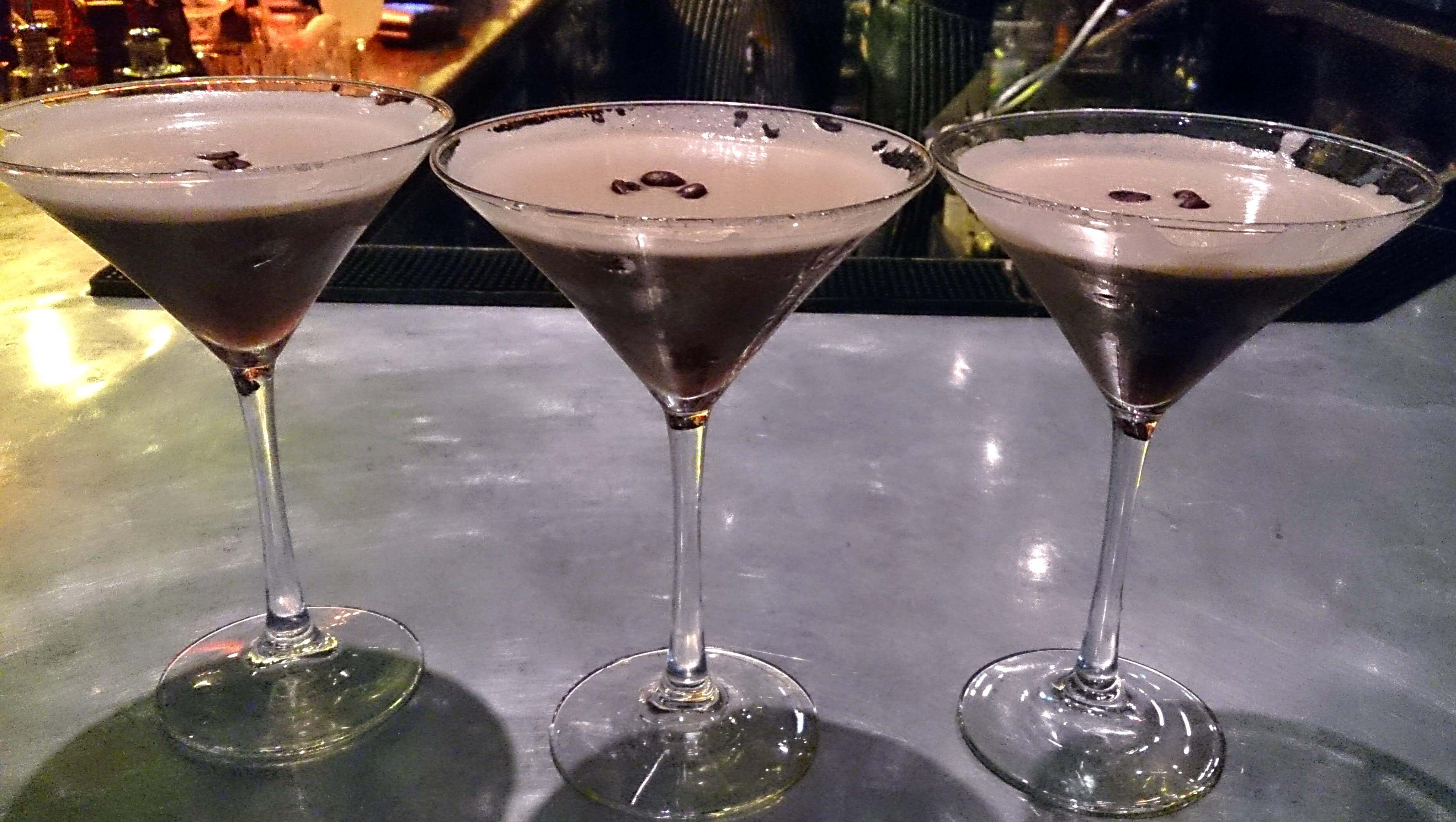 Coffee Martini