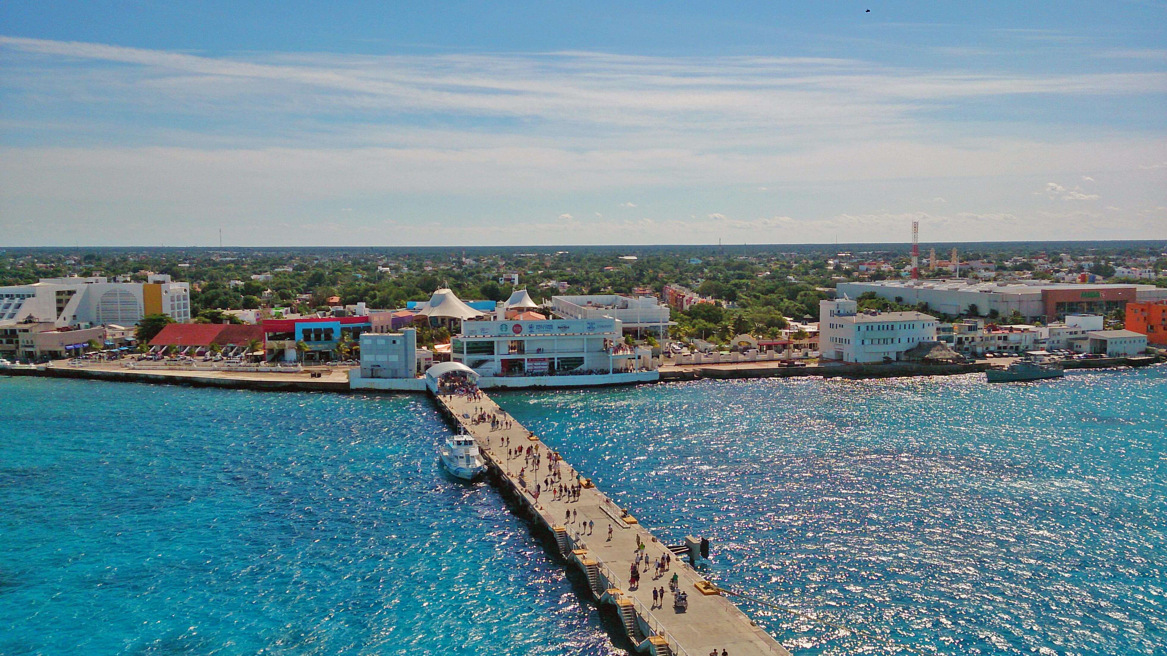 Cozumel