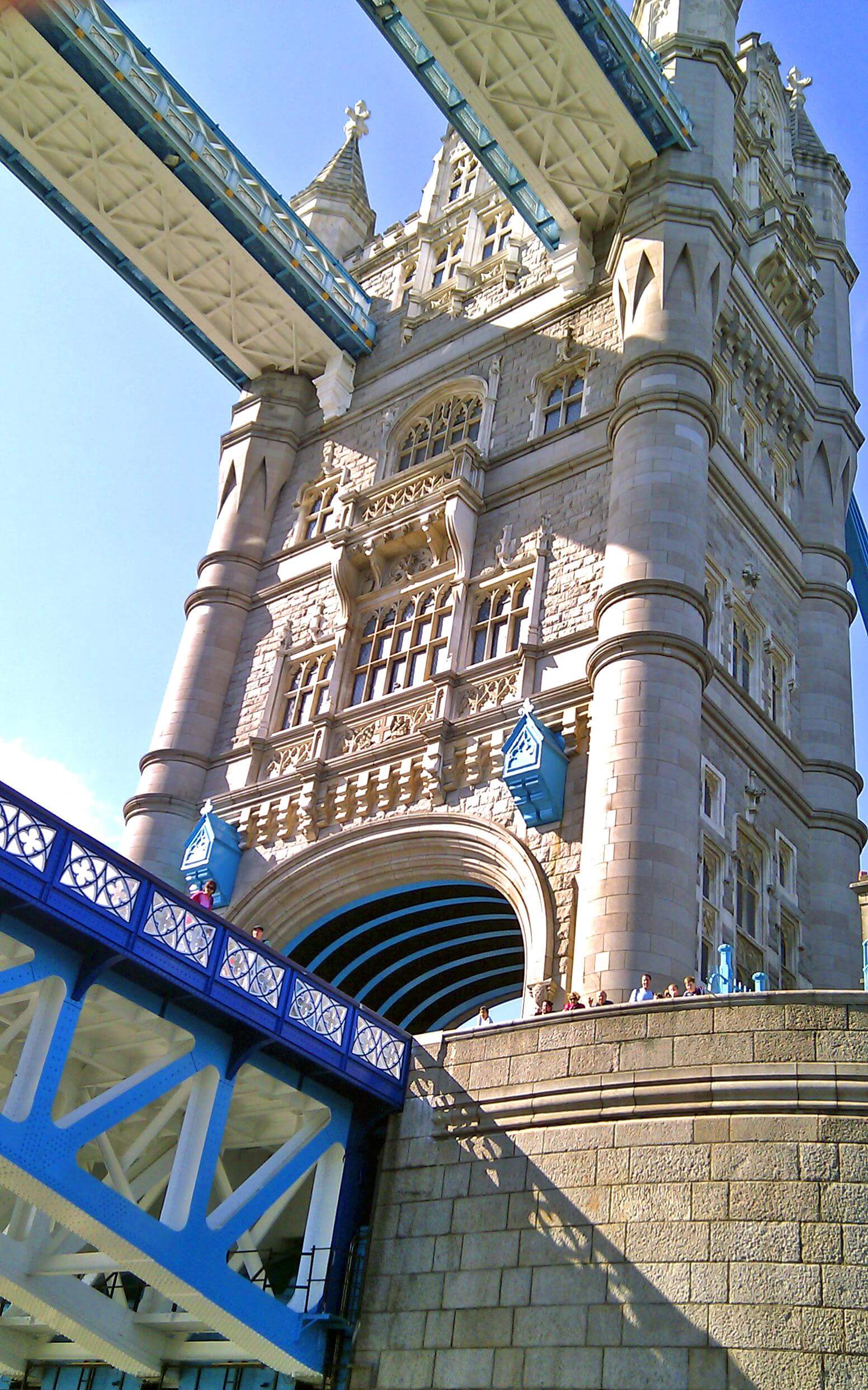 Tower Bridge