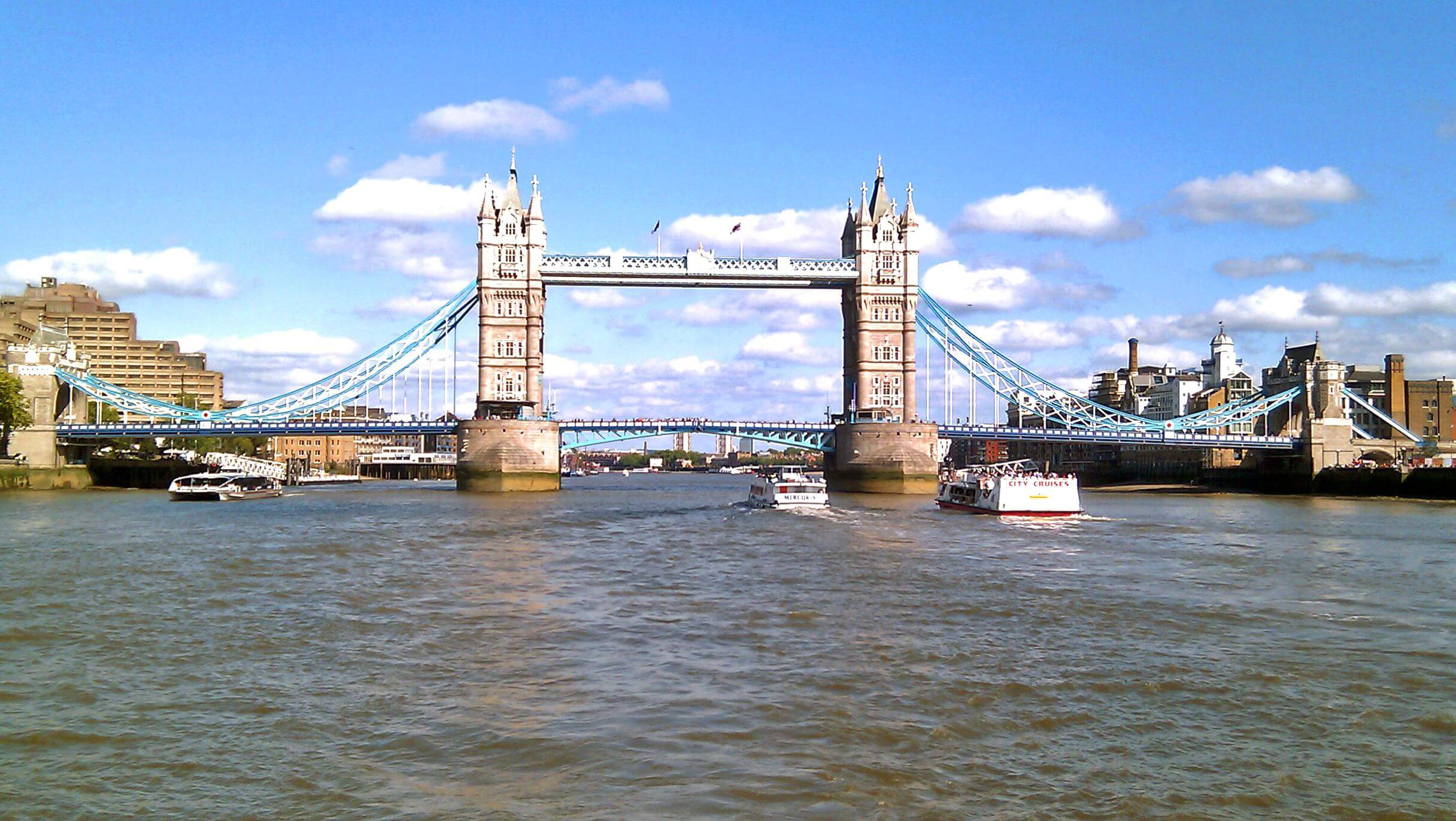 Tower Bridge 