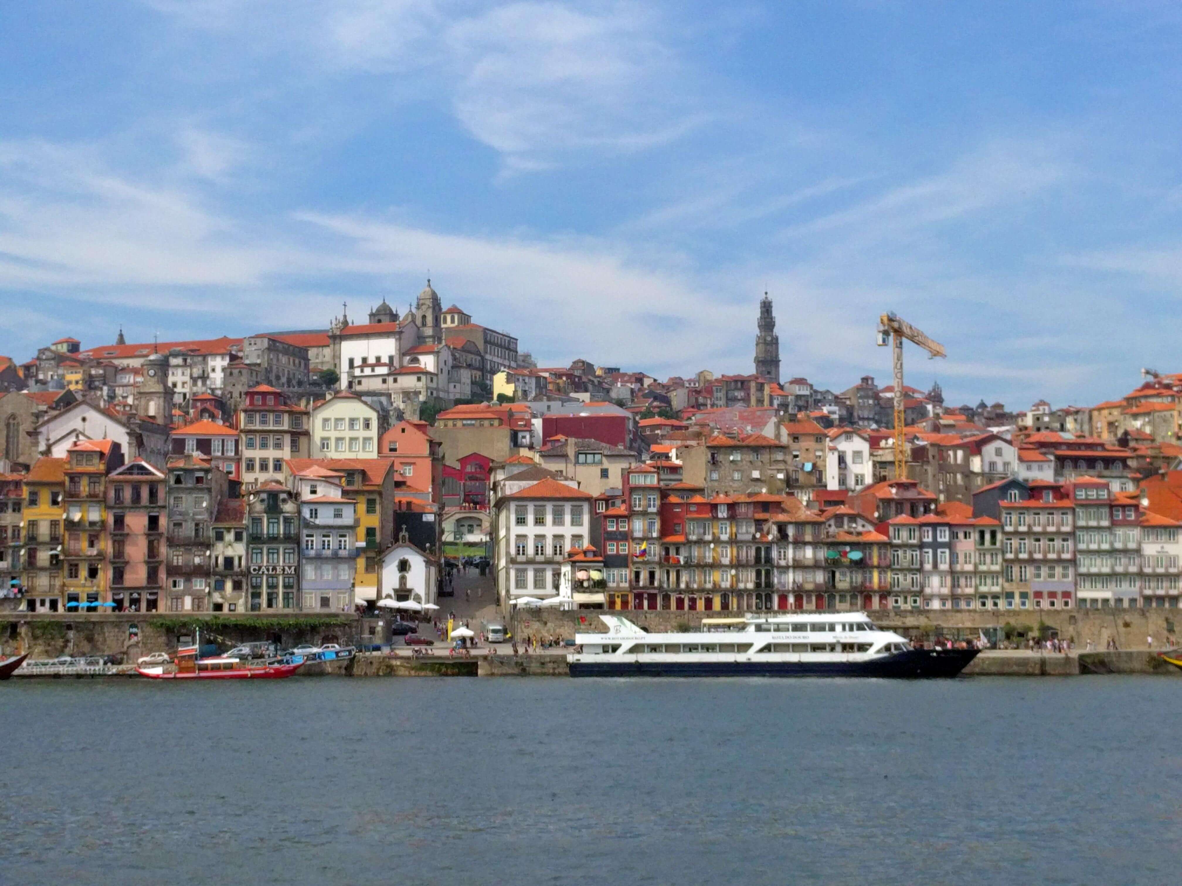 Porto City