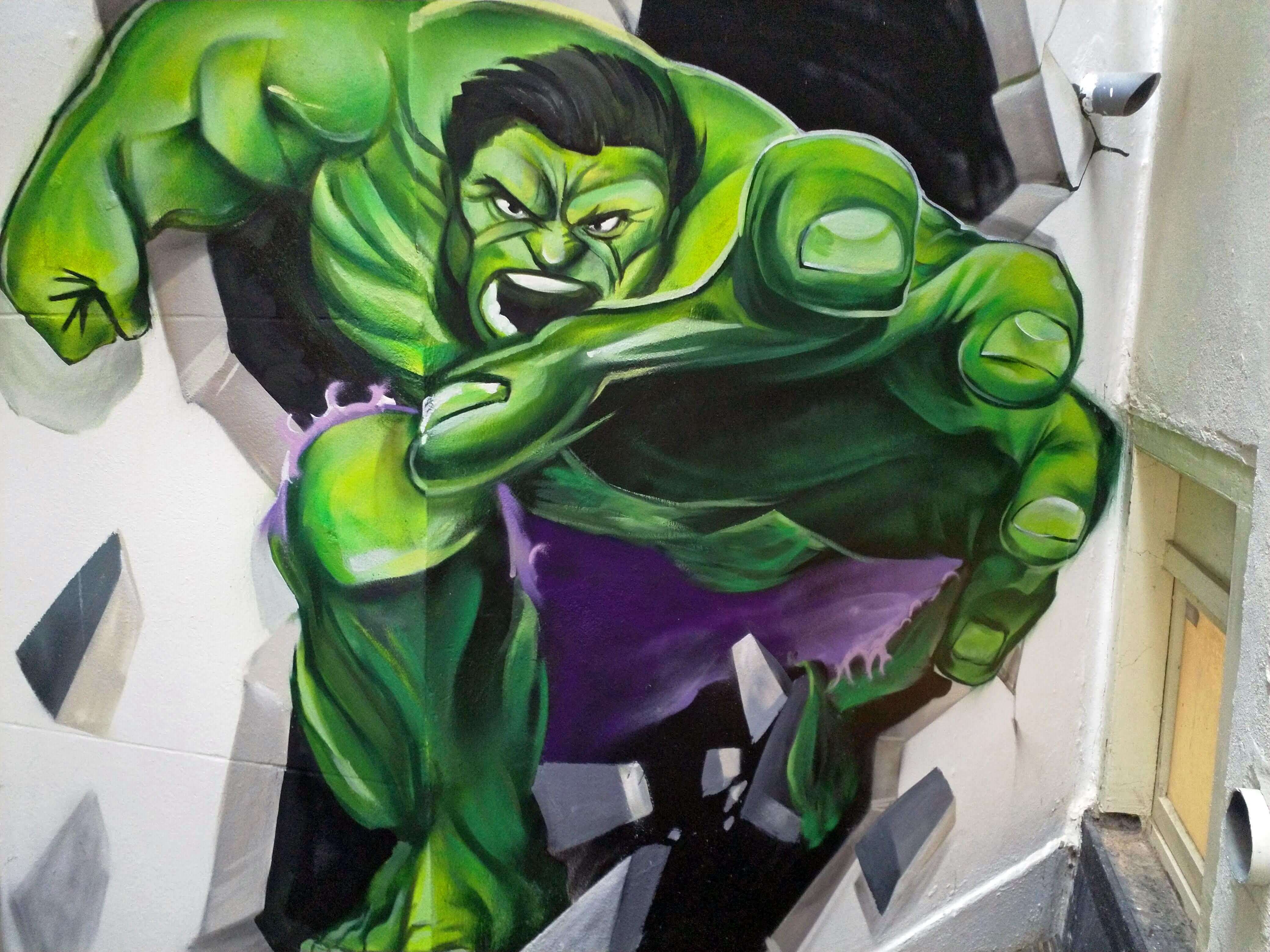 Hulk