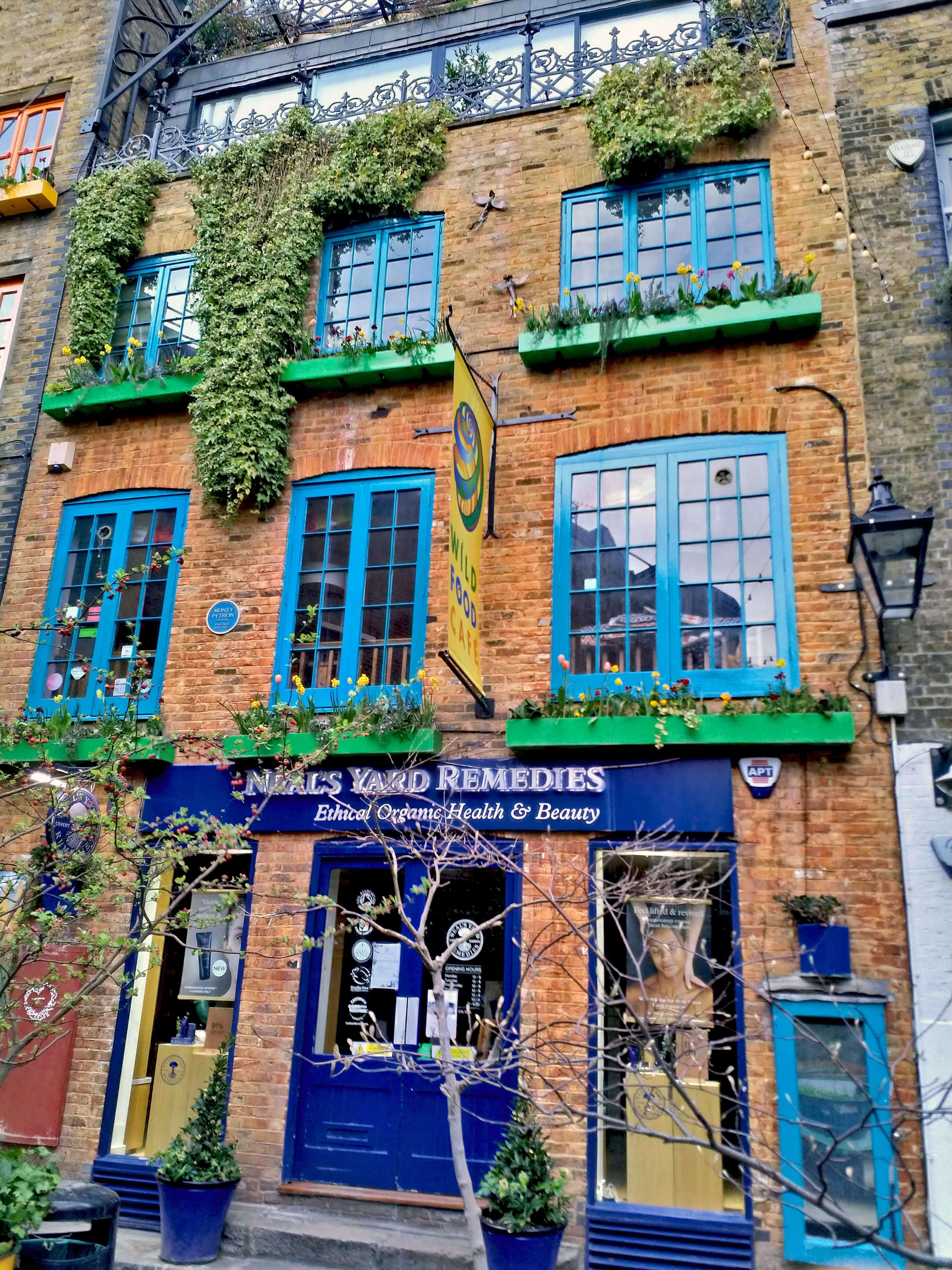 Neal's Yard Remedies