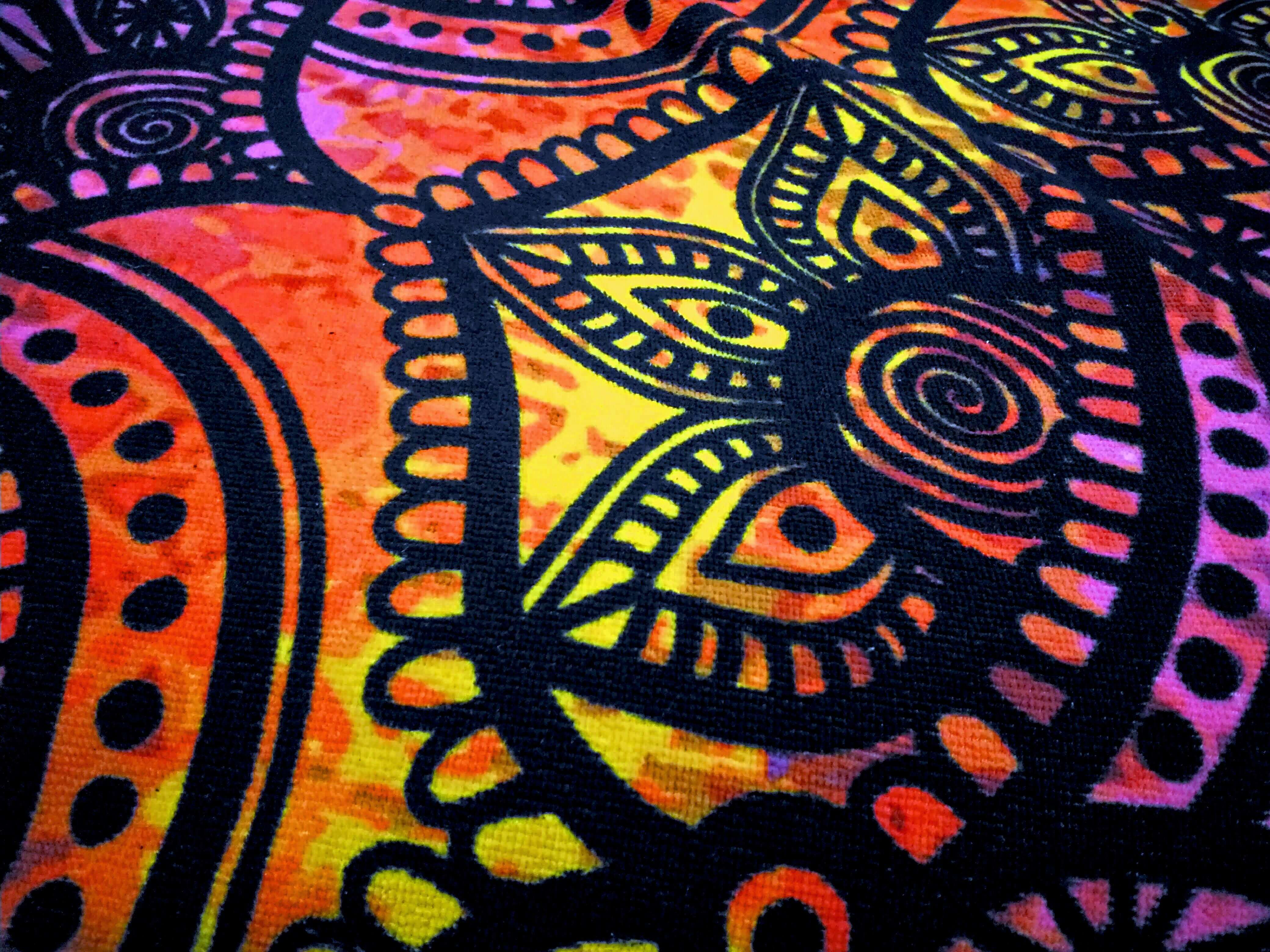 Psychedelic Patterns