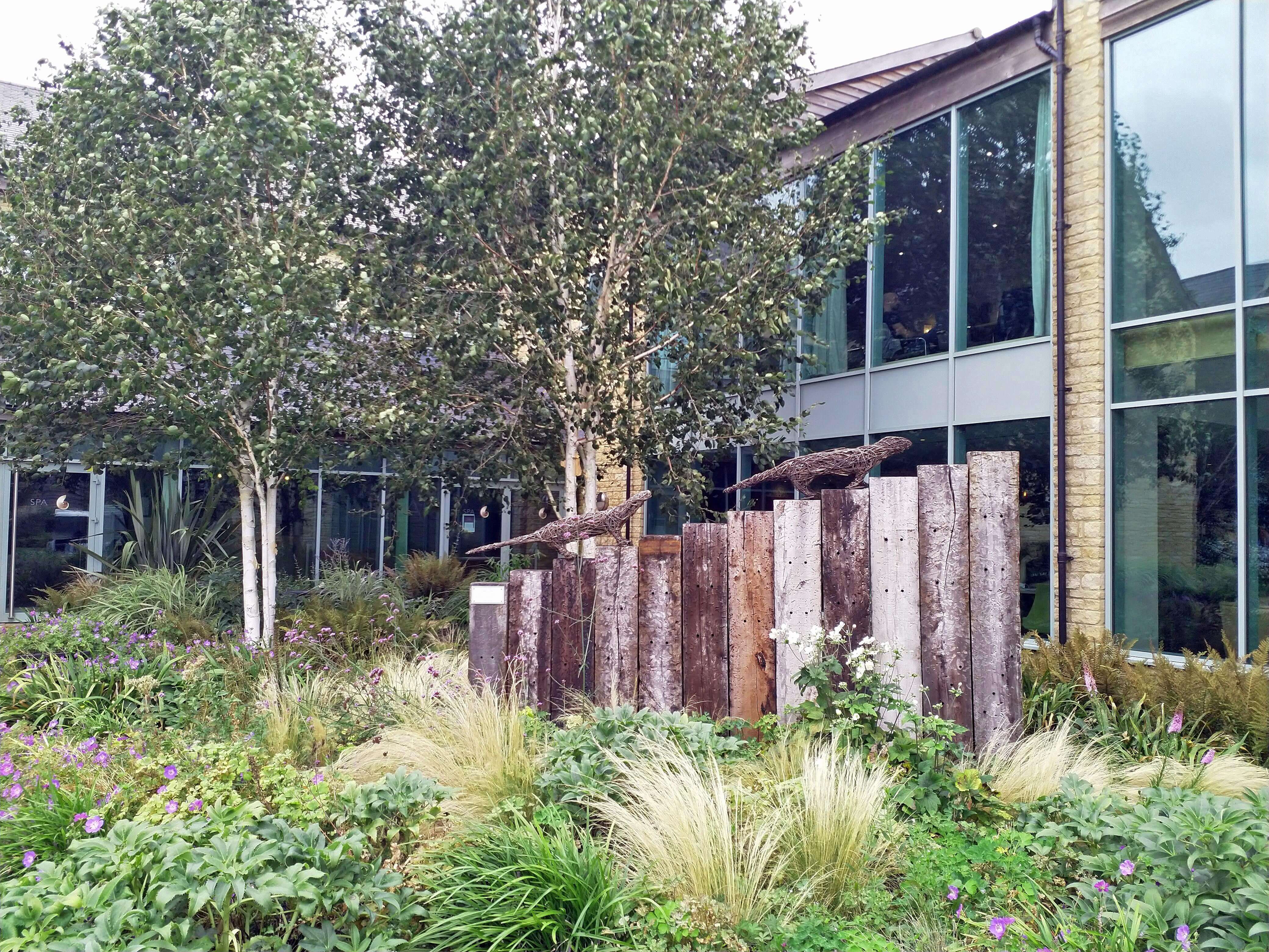 Devere Waterpark Hotel