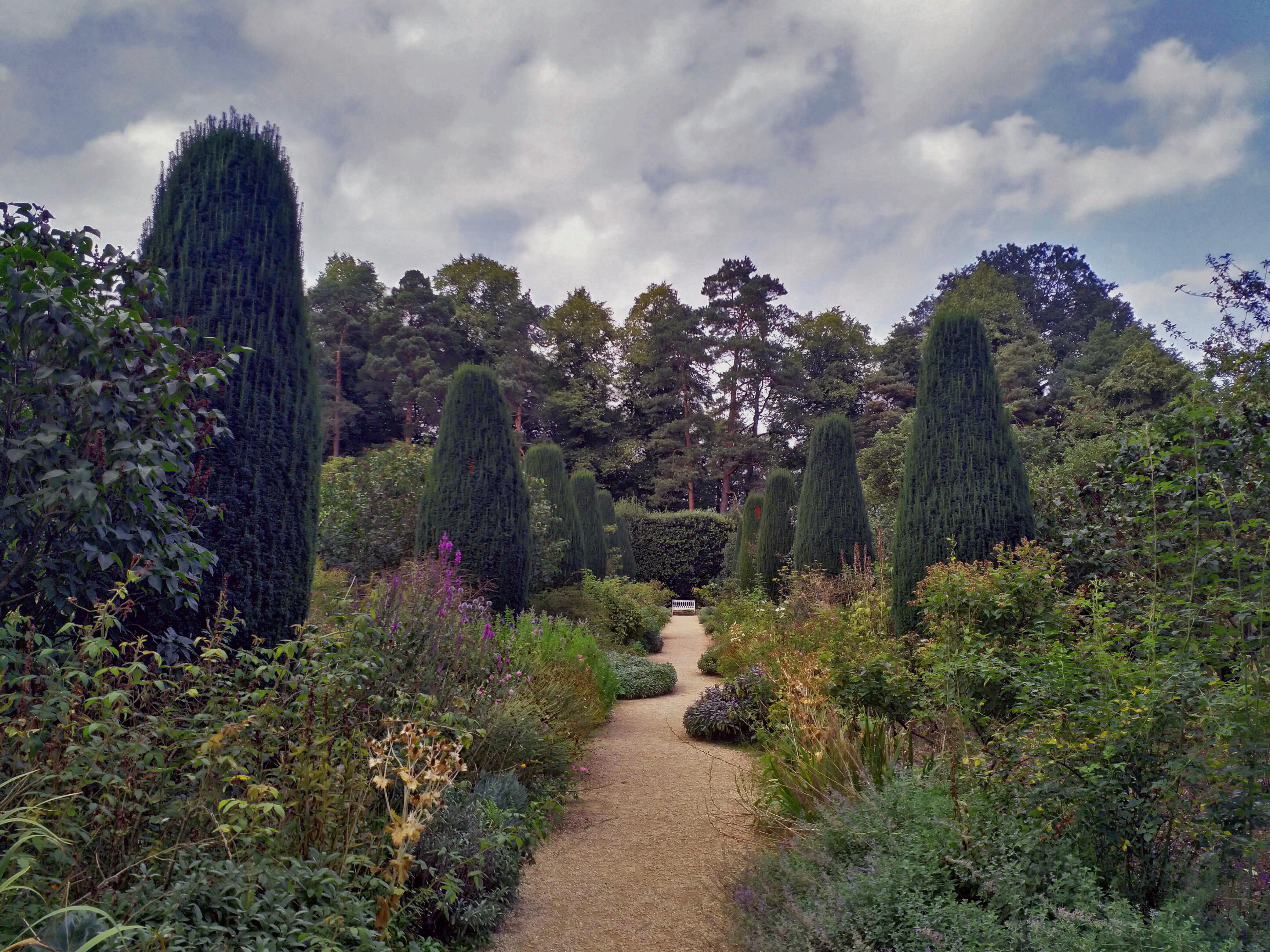 Chipping Campden Gardens