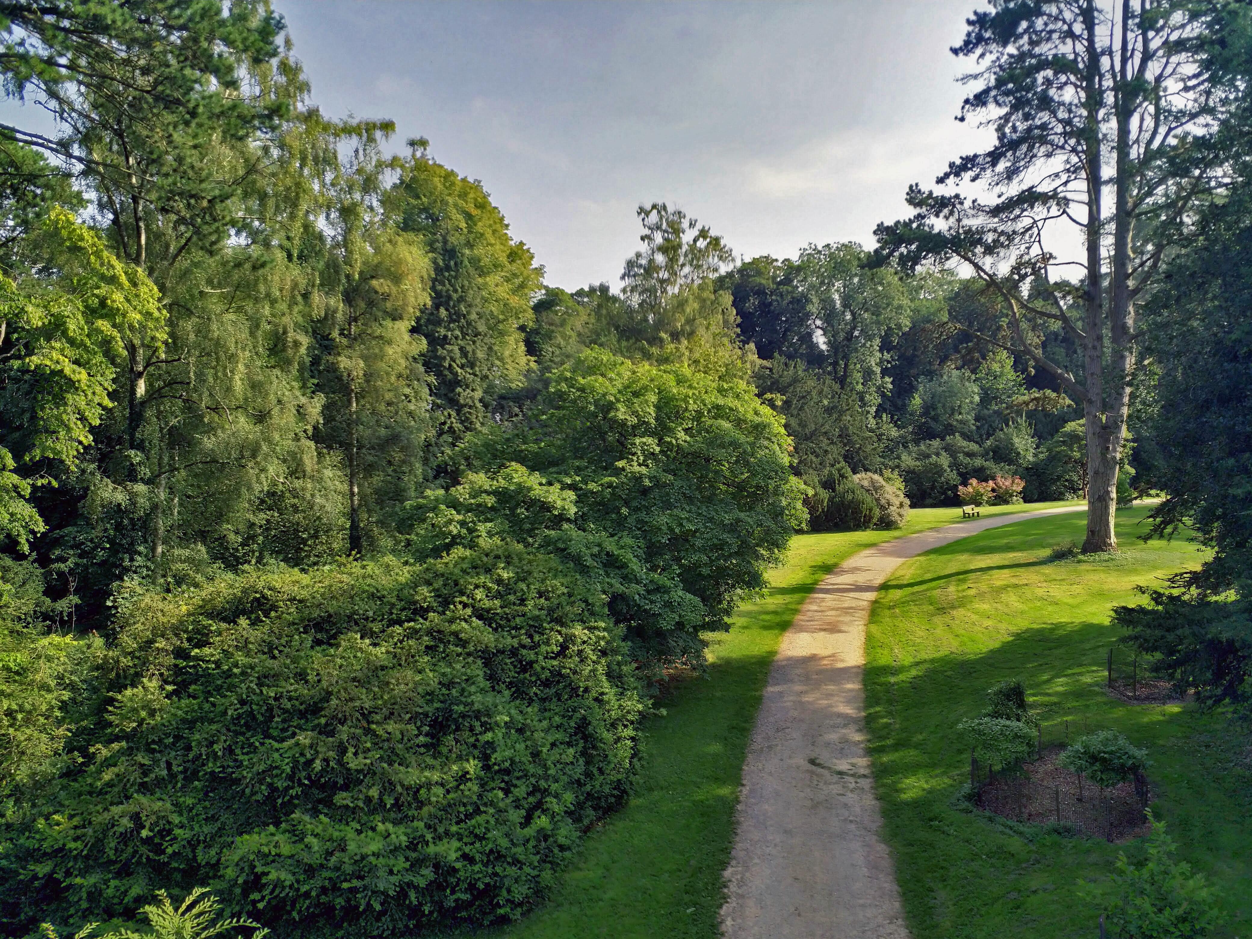 Westonbirt National Arboretum