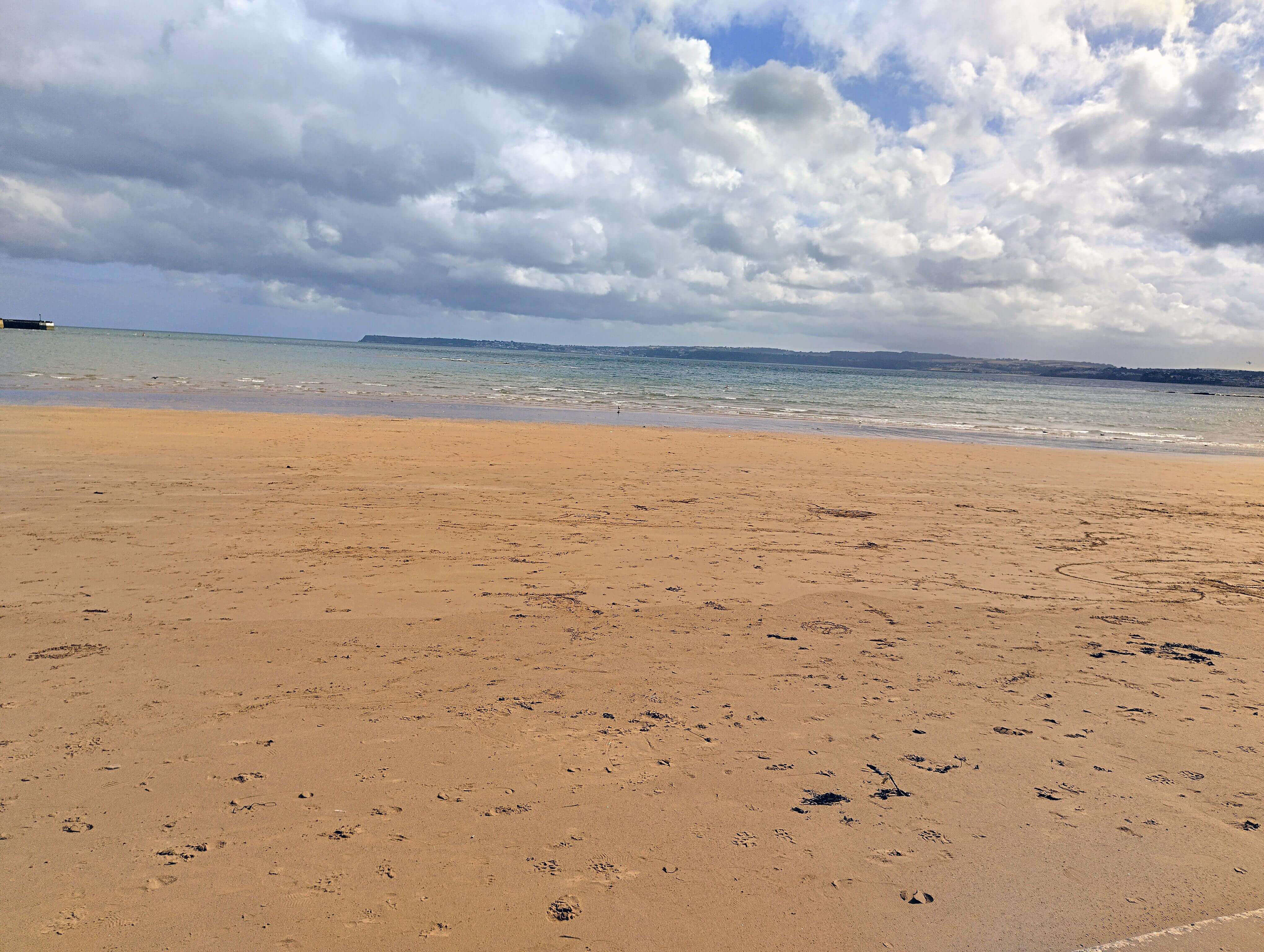 Torquay Beach