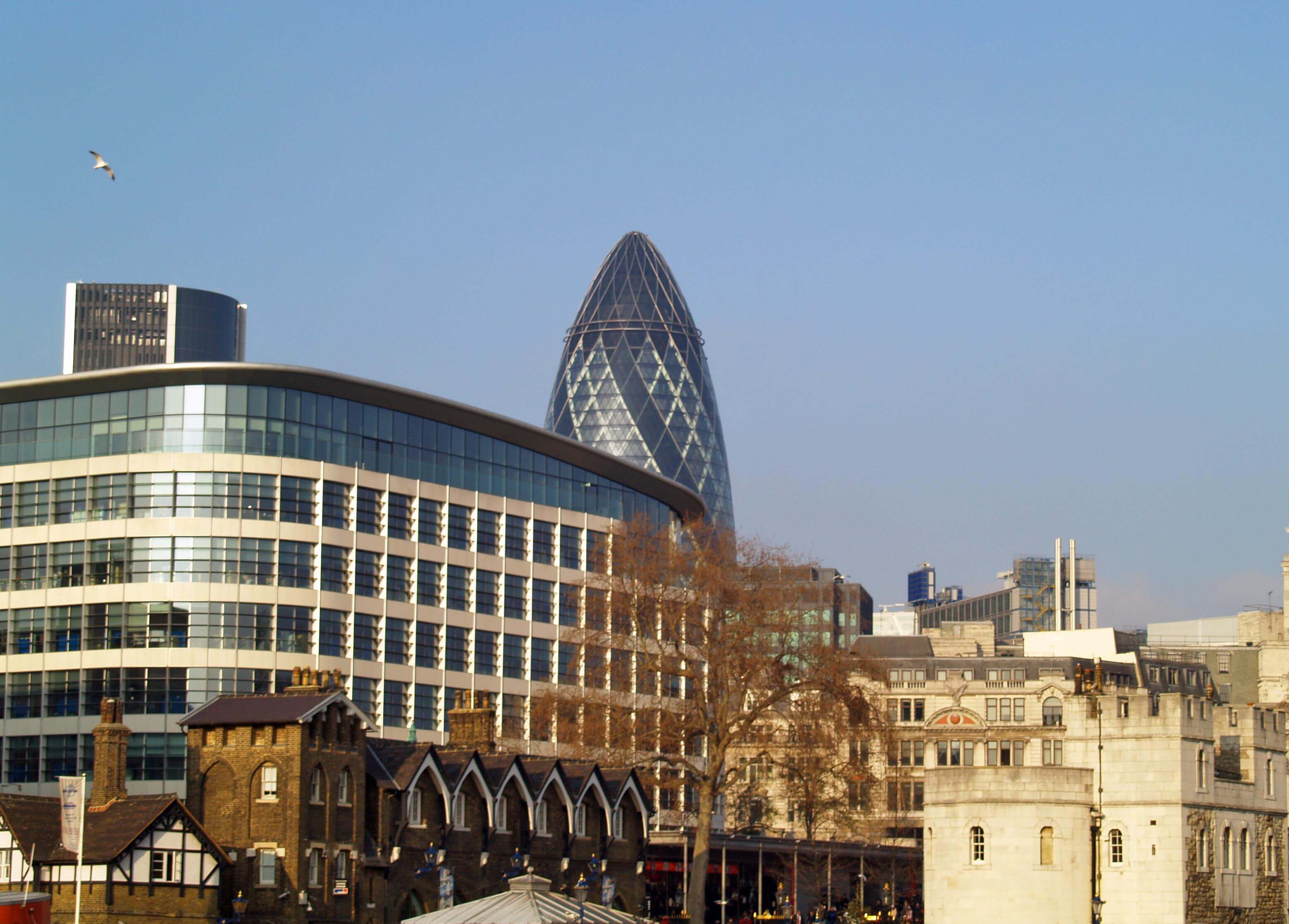 Gherkin