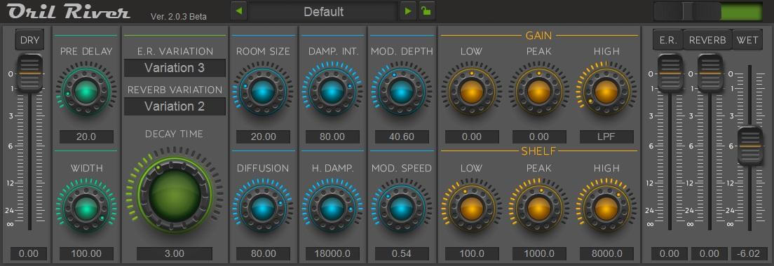 Valhalla reverb plugin torrent