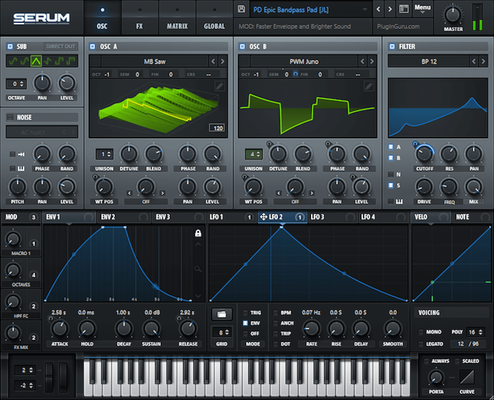 serum vst torrent serum vst torrent
