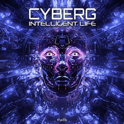 Intelligent Life Cover