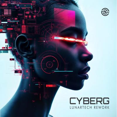Lunartech (Rework) Cover