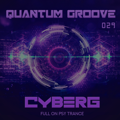 Quantum Groove 029