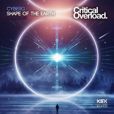 Shape of the Earth Cover
