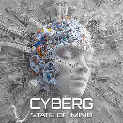 State of Mind Cover