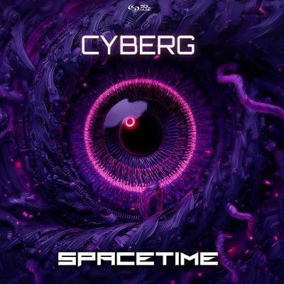 Spacetime Cover